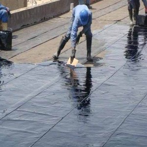 Waterproofing Materials