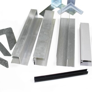 HVAC Duct Accessories